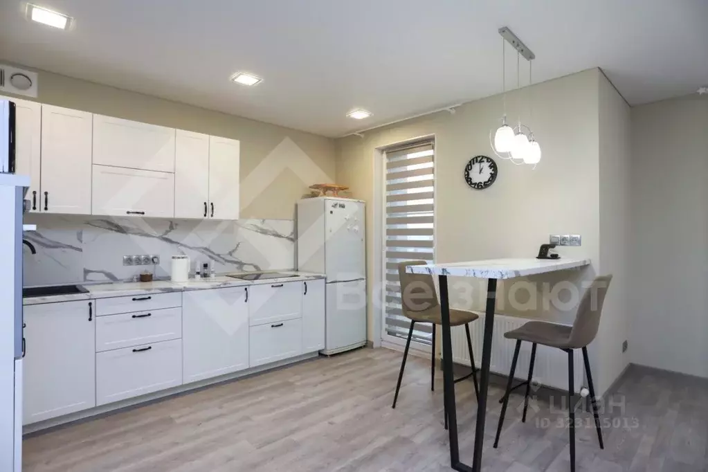 2-к кв. Челябинская область, Челябинский городской округ, пос. ... - Фото 1