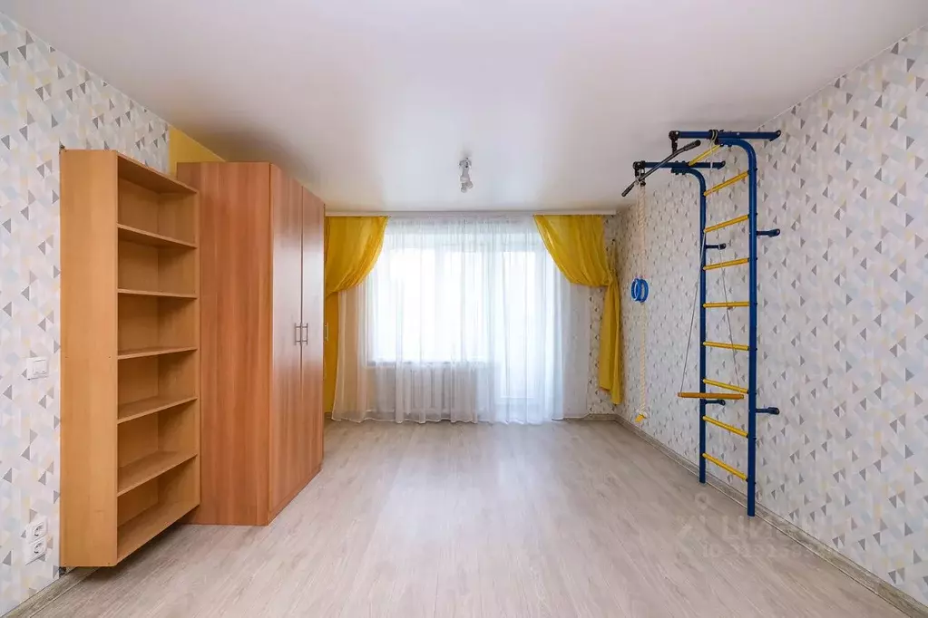 4-к кв. Новосибирская область, Новосибирск Дачная ул., 38 (60.4 м) - Фото 1