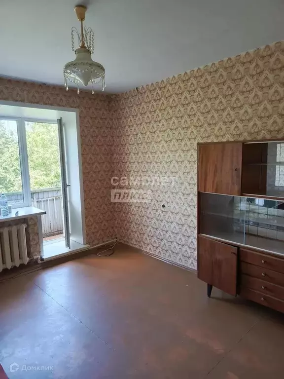 Продаётся 2-к квартира, 52.6 м - Фото 0