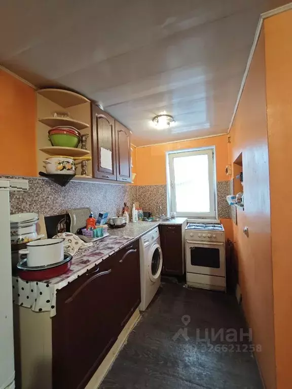 Комната Башкортостан, Уфа ул. Красина, 13/3 (10.0 м) - Фото 1