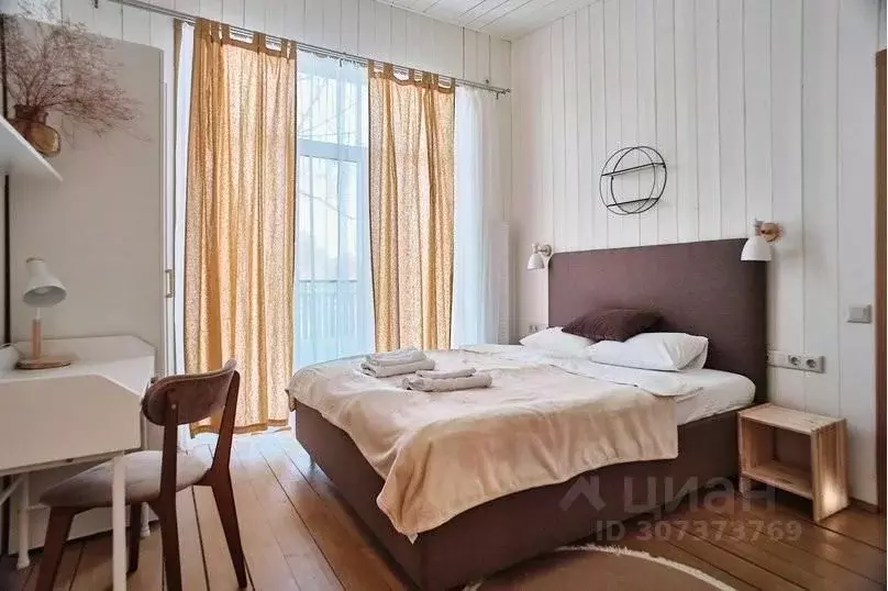 Дом в Московская область, Истра ул. Молодежная (90 м) - Фото 2