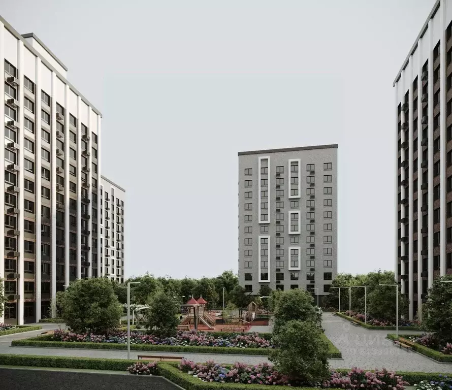 Студия Сахалинская область, Анивский городской округ, с. Новотроицкое  ... - Фото 2