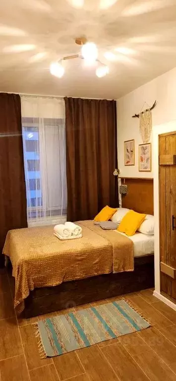 1-к кв. Московская область, Балашиха ул. Безымянная, 16 (15.0 м) - Фото 2