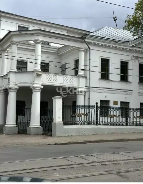 Помещение свободного назначения в Нижегородская область, Нижний ... - Фото 1