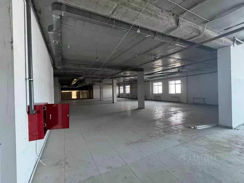 Помещение свободного назначения в Саха (Якутия), Якутск Вилюйский ... - Фото 1