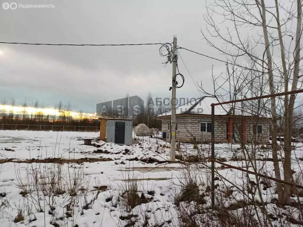 Участок в Савинское сельское поселение, деревня Зарелье, Радужная ... - Фото 1