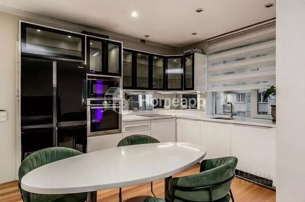 2-к кв. Москва Хорошевское ш., 12к1 (70.0 м) - Фото 1