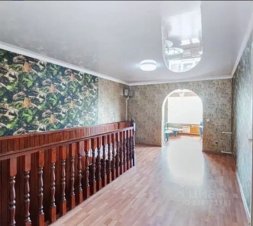 Дом в Омская область, Омск ул. 2-я Дорожная, 5 (215 м) - Фото 2