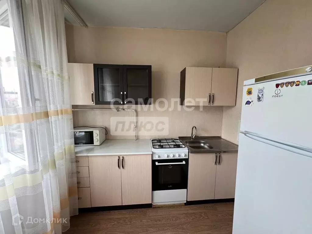 Продаётся 1-к квартира, 34.2 м - Фото 0