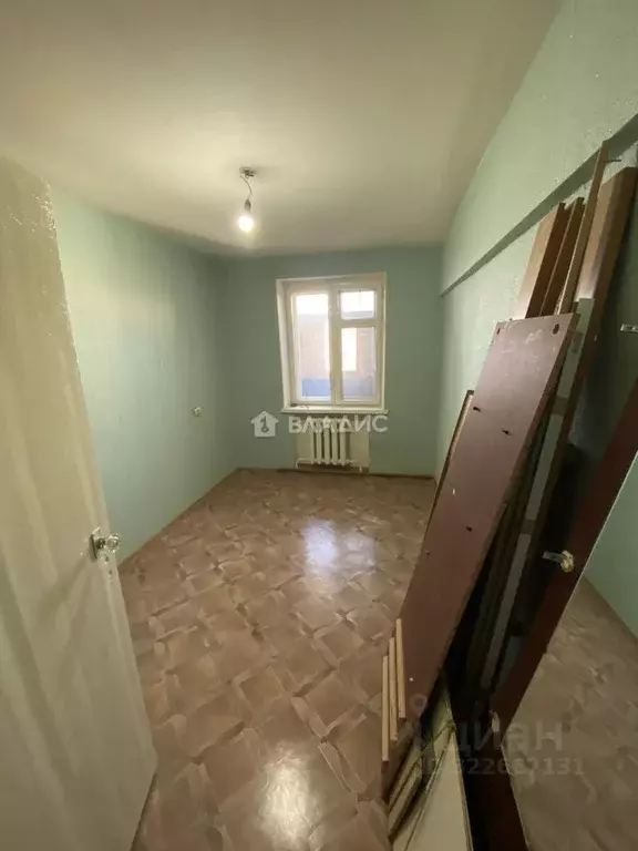 2-к кв. Волгоградская область, Волгоград бул. Энгельса, 2 (49.2 м) - Фото 1