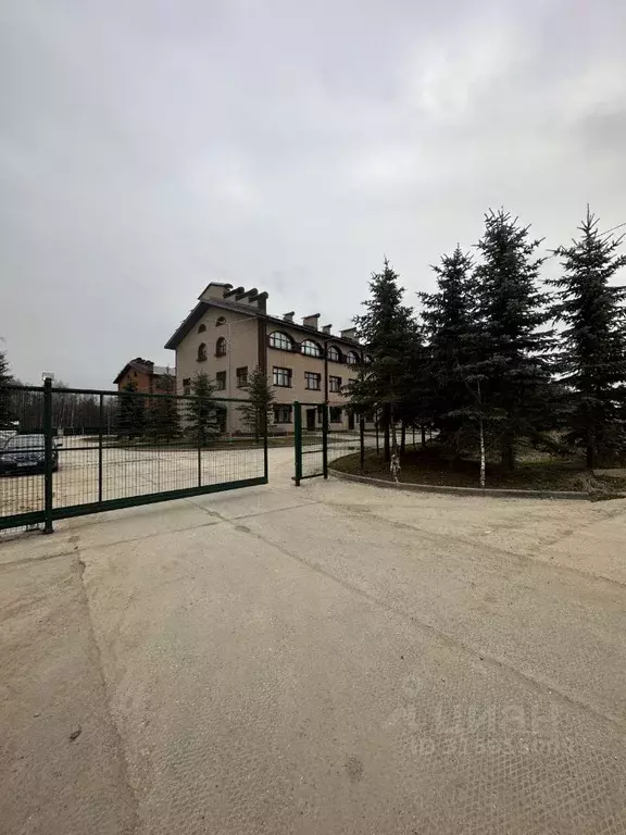 Таунхаус в Москва Рависсант-Каменка кп, ул. Борисокаменская, 2к1 (167 ... - Фото 0