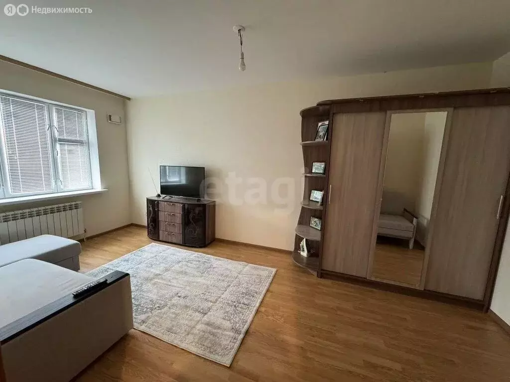 1-комнатная квартира: Разумное, Вересковая улица, 7 (38 м) - Фото 2