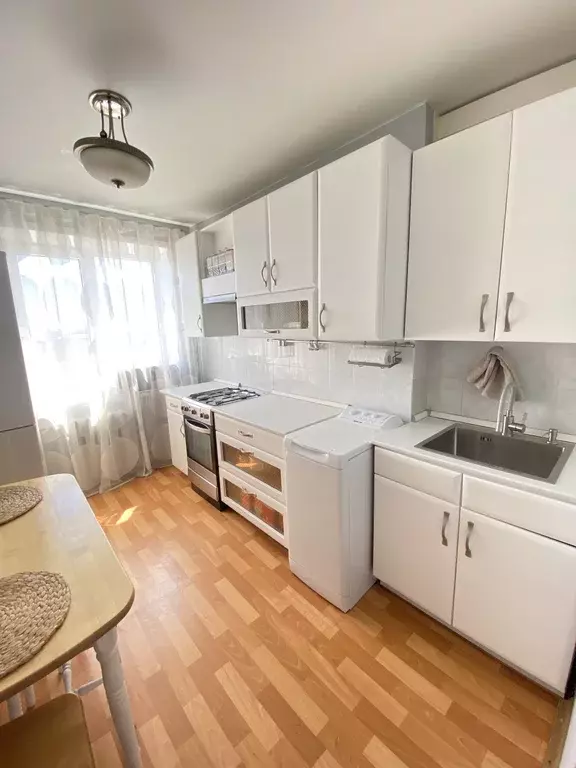 Продаётся 3-к квартира, 60.5 м - Фото 0