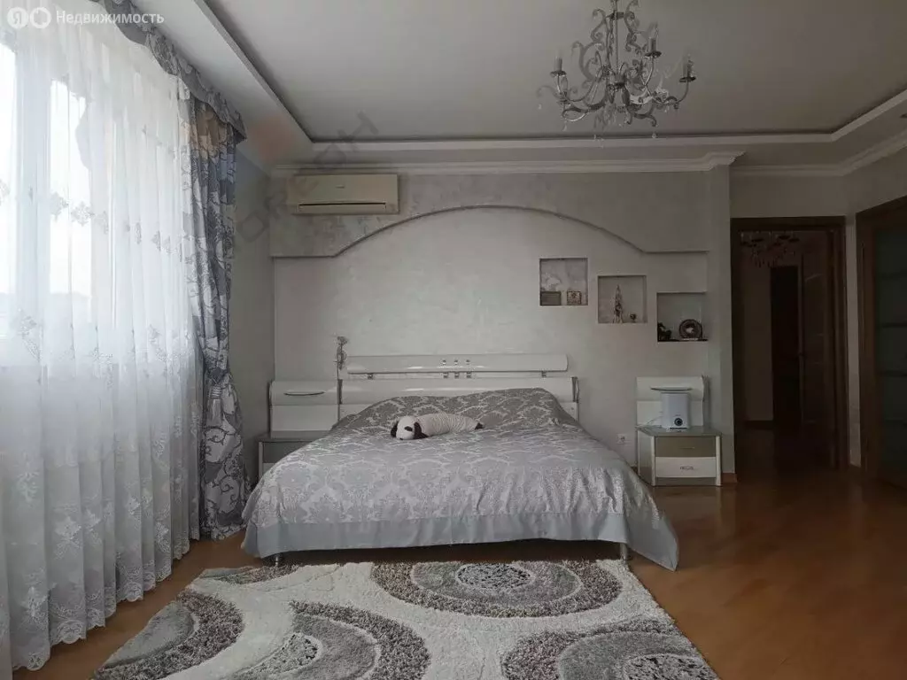 2-комнатная квартира: Краснодар, Дальняя улица, 39/2 (84.9 м) - Фото 1