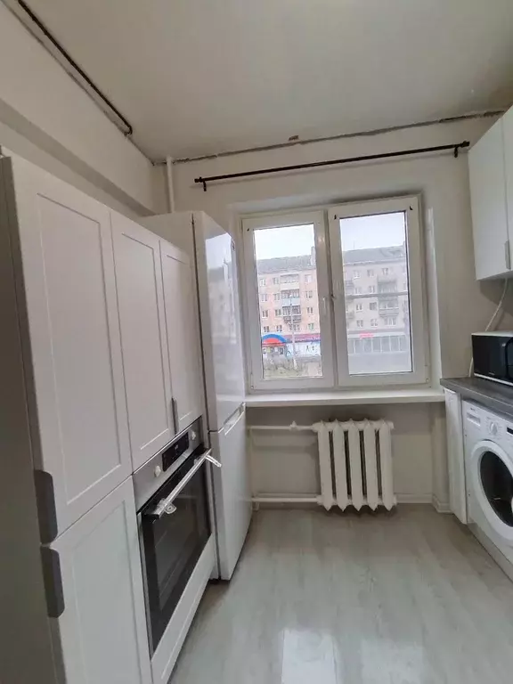 Продаётся 3-к квартира, 58.4 м - Фото 1