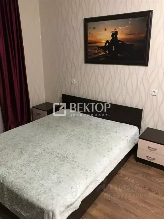 2-к кв. Костромская область, Кострома Заволжская ул., 219 (60.0 м) - Фото 2