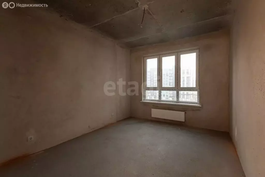 2-комнатная квартира: Калининград, Артиллерийская улица, 85А (51.8 м) - Фото 2