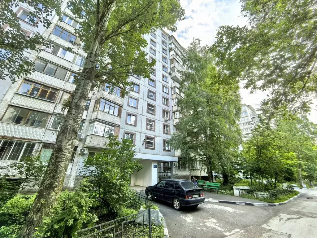 3-к. квартира, 69 м, 6/12 эт. - Фото 0