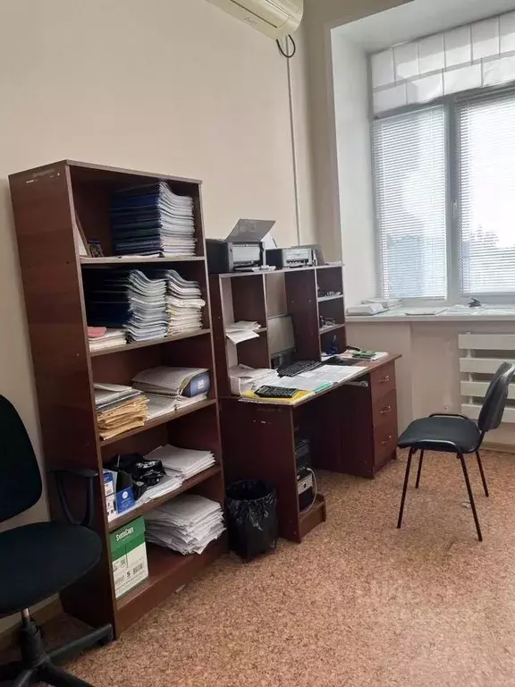 Помещение свободного назначения в Пензенская область, Нижний Ломов ул. ... - Фото 1