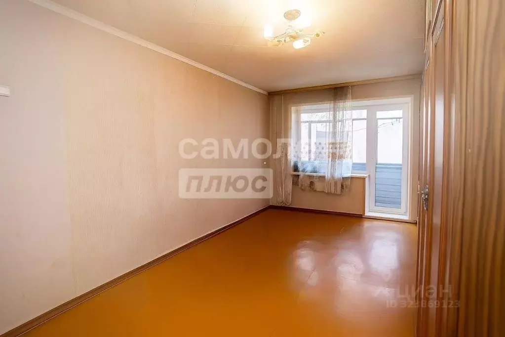 3-к кв. Челябинская область, Верхний Уфалей ул. Ленина, 176 (55.1 м) - Фото 2