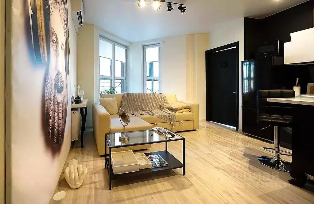 2-к кв. Новосибирская область, Новосибирск Коммунистическая ул., 11 ... - Фото 1