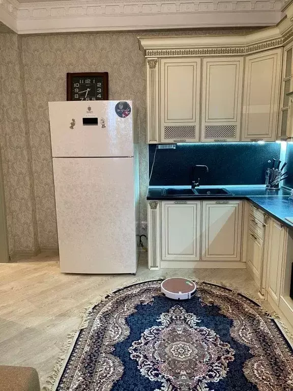 Студия Дагестан, Махачкала Дагестанская ул., 49 (50.0 м) - Фото 1