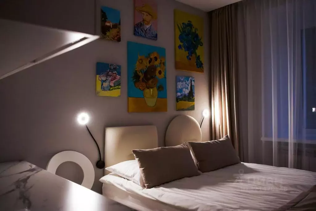 Комната Ярославская область, Ярославль Первомайский пер., 3 (13.0 м) - Фото 2