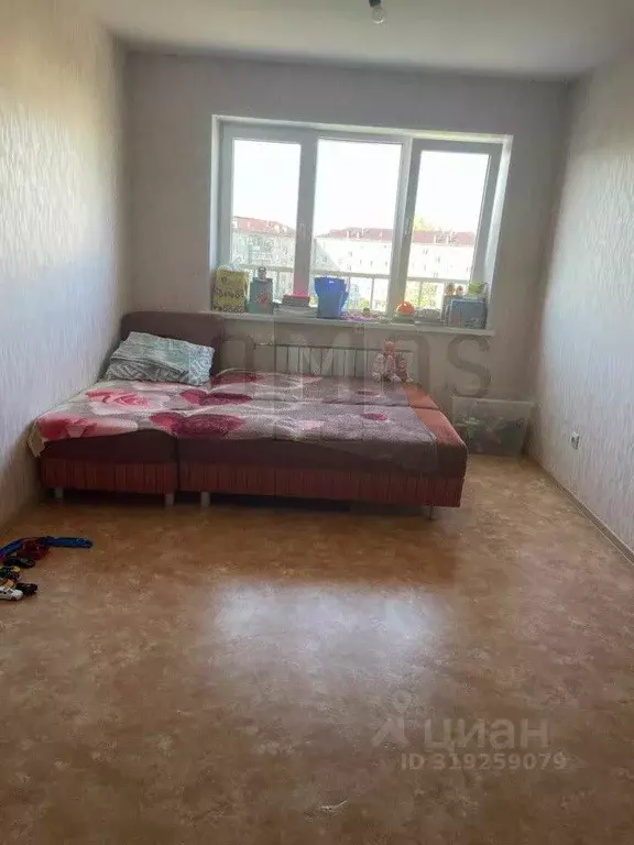 1-к кв. Свердловская область, Тавда ул. Карла Маркса, 1Д (33.1 м) - Фото 1