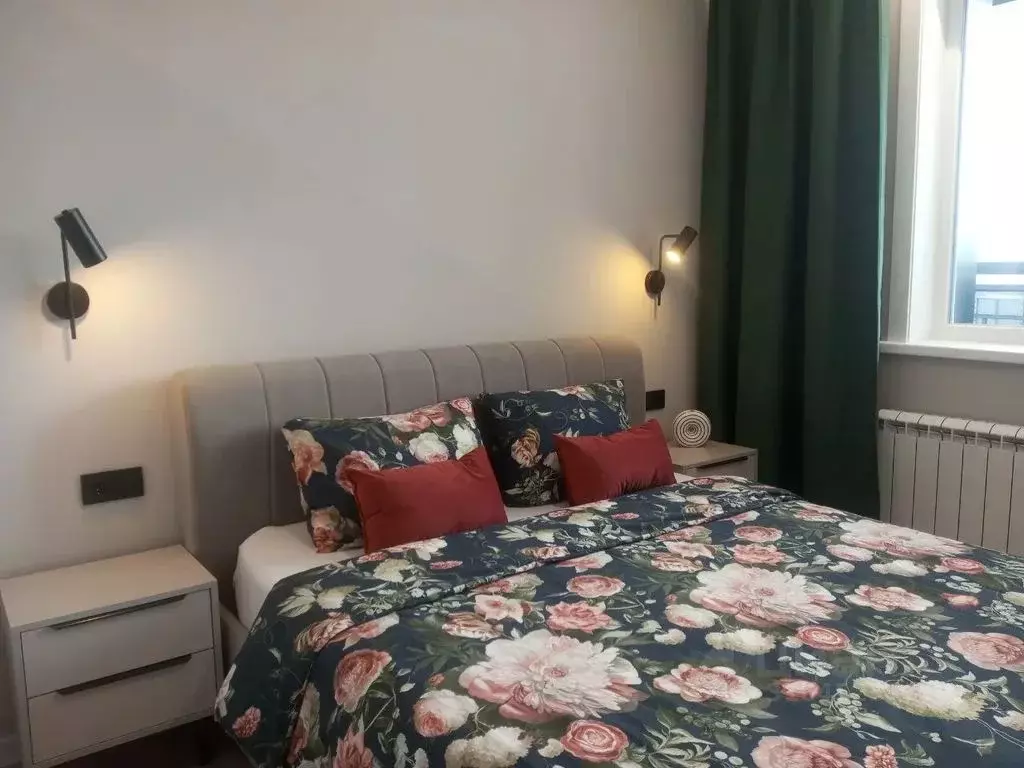 2-к кв. Бурятия, Улан-Удэ ул. Бабушкина, 1к5 (46.0 м) - Фото 0