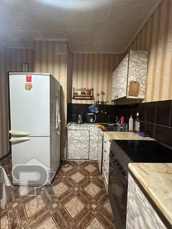 Продаётся 1-к квартира, 39 м - Фото 0