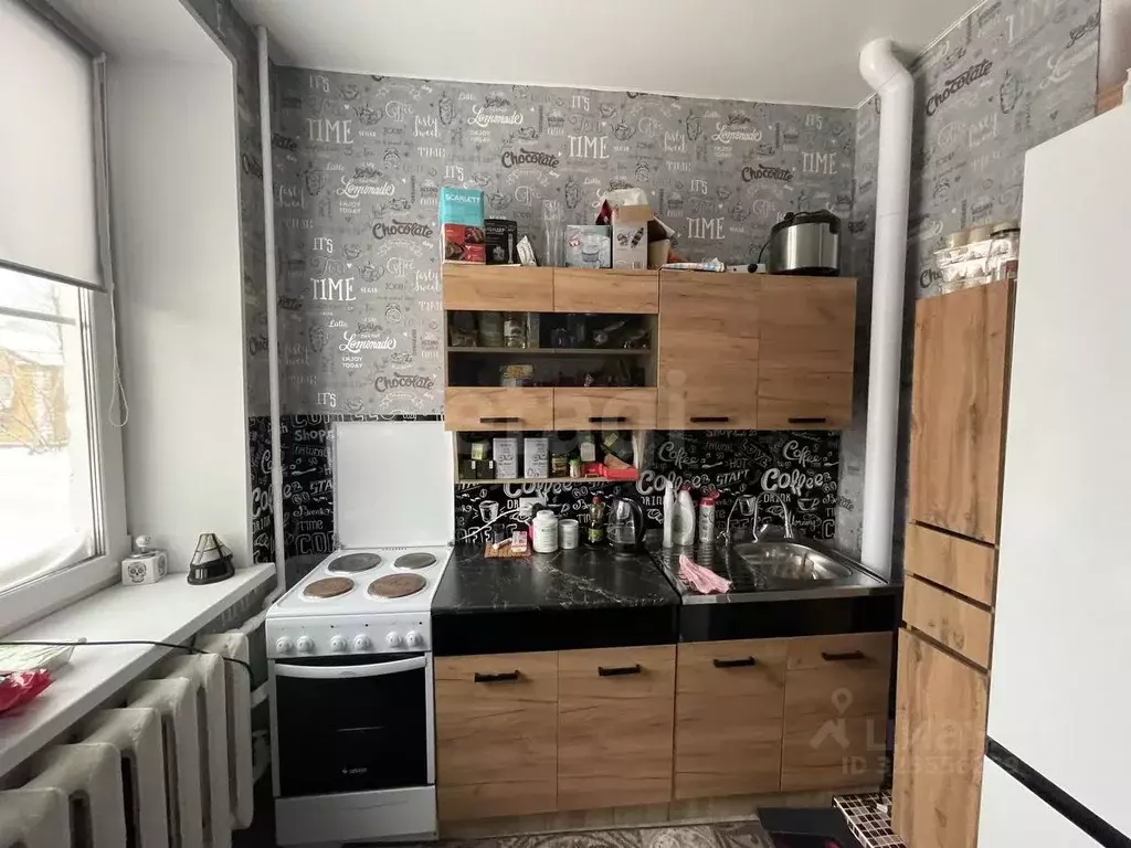 2-к кв. Свердловская область, Нижний Тагил Гвардейская ул., 59 (45.6 ... - Фото 2