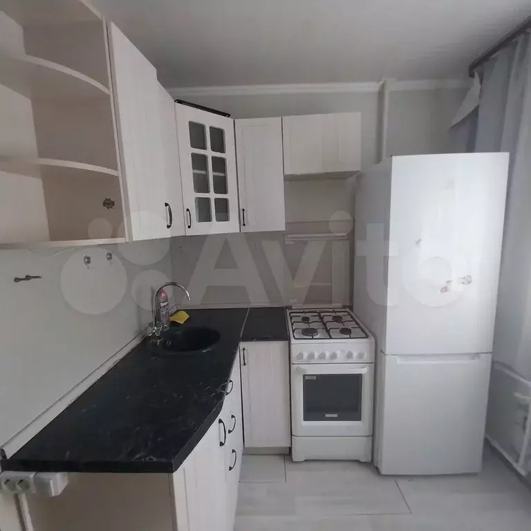 2-к. квартира, 45 м, 2/5 эт. - Фото 0
