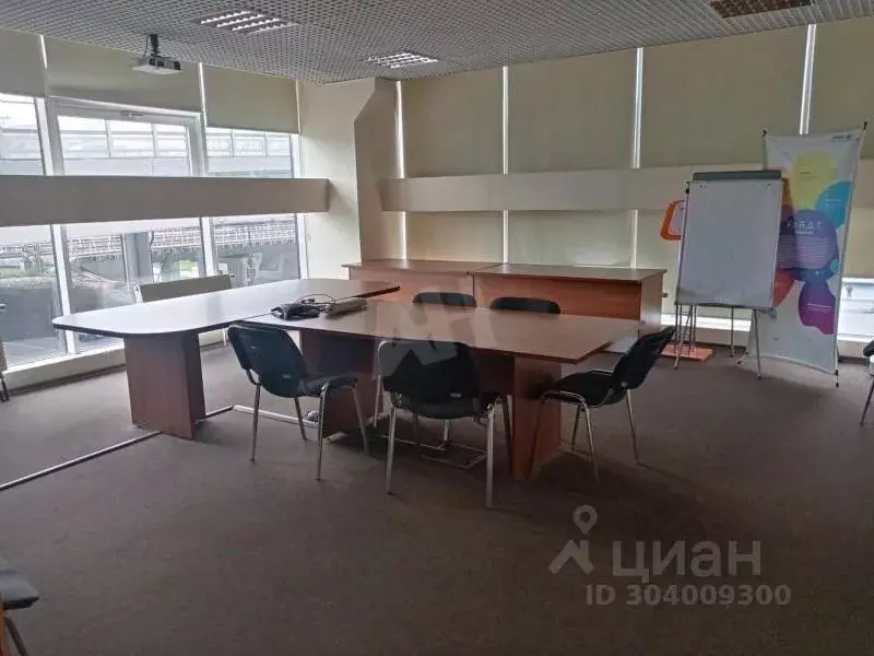 Офис в Москва Алтуфьевское ш., 1 (625 м) - Фото 0