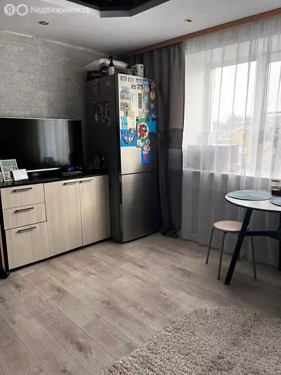 1к в -комнатной квартире (15.4 м) - Фото 2