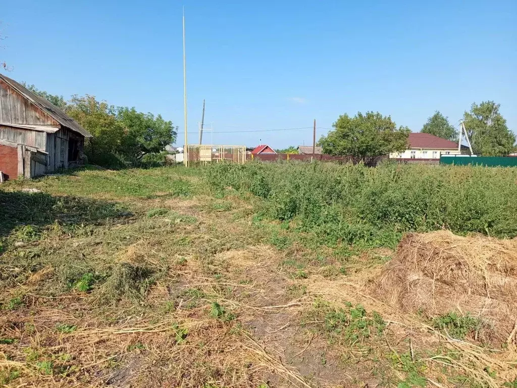 Дом в Омская область, Исилькульский район, с. Маргенау ул. Ленина (70 ... - Фото 2