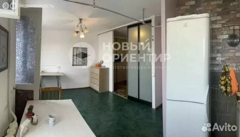 1-комнатная квартира: Екатеринбург, улица Степана Разина, 76 (30.1 м) - Фото 1