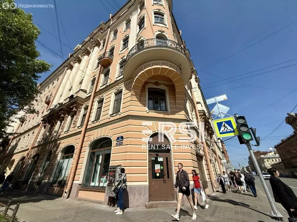 Помещение свободного назначения (245 м) - Фото 0