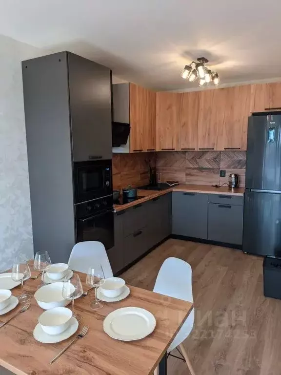 1-к кв. Кировская область, Киров ул. Красной Звезды, 32 (45.0 м) - Фото 2