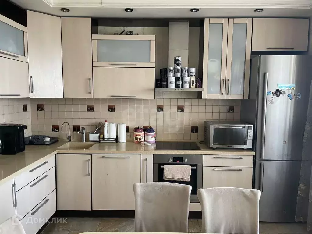 Продаётся 3-к квартира, 105 м - Фото 1