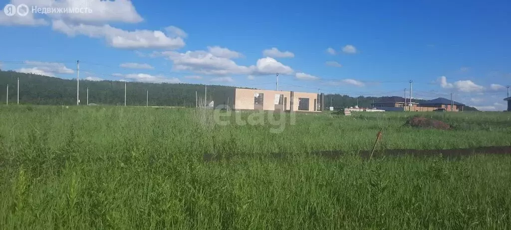 Участок в Тукаевский район, Калмашское сельское поселение, СНТ Калмаш ... - Фото 2