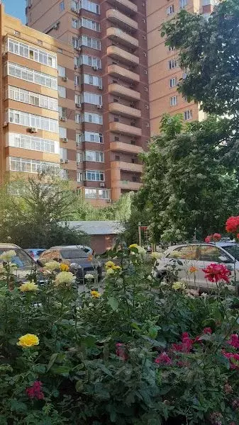 4-к кв. Ростовская область, Ростов-на-Дону пер. Семашко, 71 (122.0 м) - Фото 0