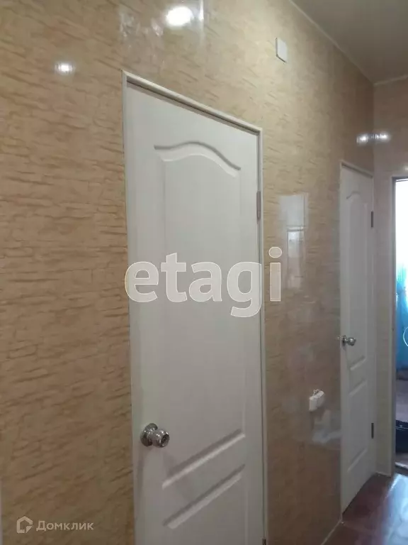 Продаётся 2-к квартира, 44 м - Фото 1