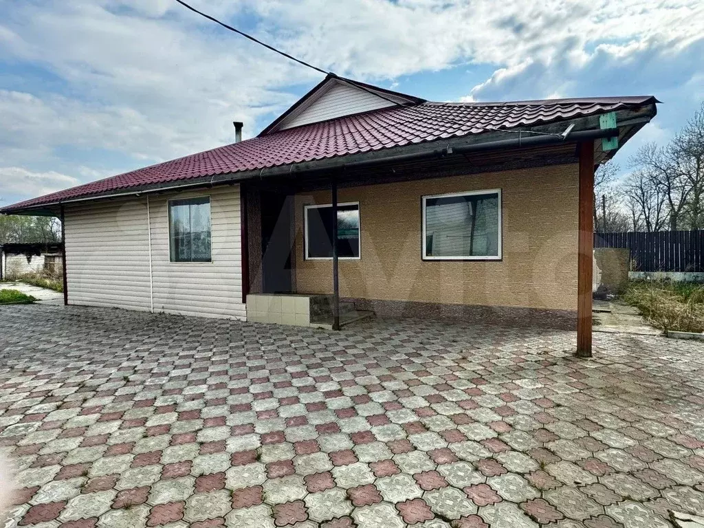 Дом 120 м на участке 60 сот. - Фото 0