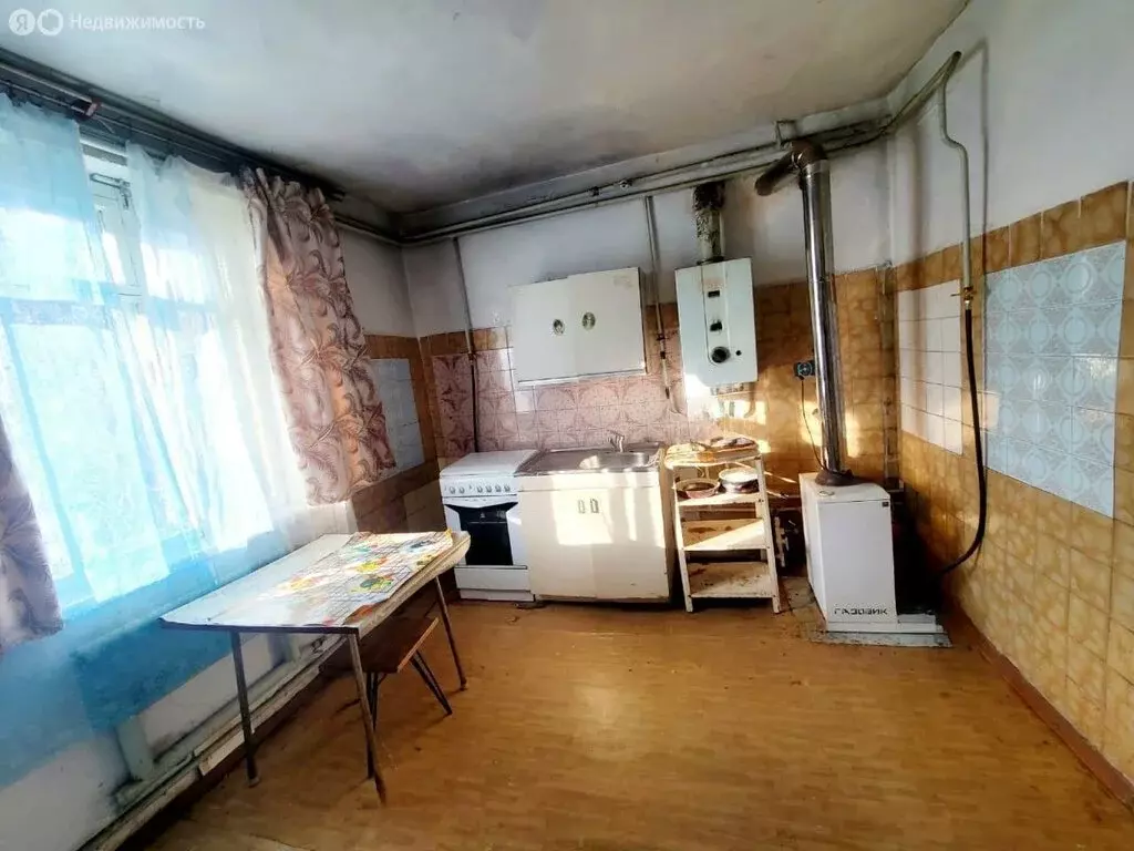 Дом в посёлок Мичуринский, улица Ленина, 1А (62 м) - Фото 2