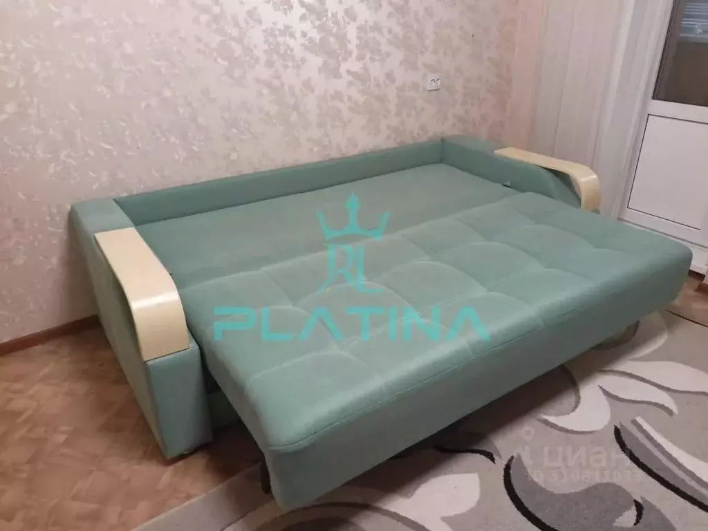 Студия Татарстан, Казань Ломжинская ул., 5 (20.0 м) - Фото 1