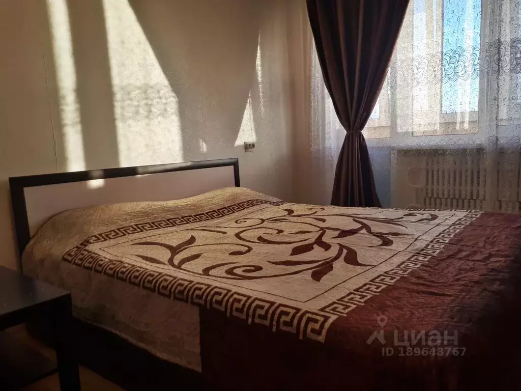 1-к кв. Татарстан, Казань ул. Фатыха Амирхана, 53Б (37.0 м) - Фото 1