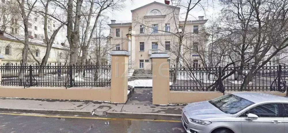 Офис в Москва Милютинский пер., 18А (31 м) - Фото 0