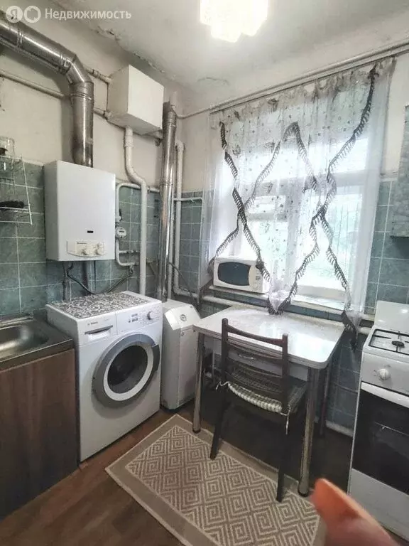 1-комнатная квартира: Нижний Новгород, Норвежская улица, 11 (30.1 м) - Фото 0