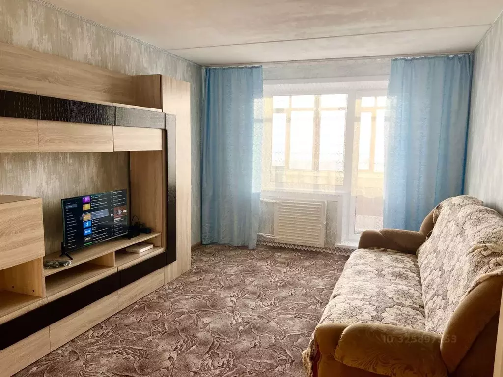 2-к кв. Иркутская область, Братск ул. Воинов-Интернационалистов, 5 ... - Фото 2