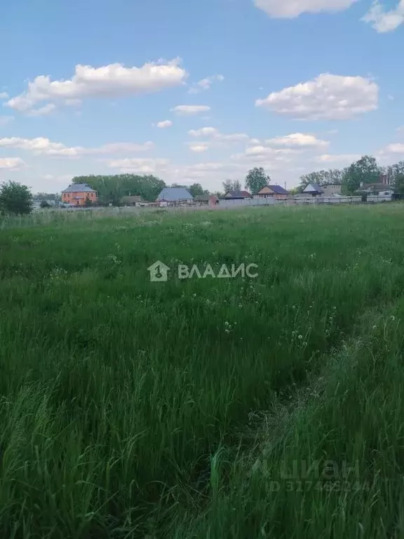 Участок в Башкортостан, Стерлитамакский район, Айгулевский сельсовет, ... - Фото 0
